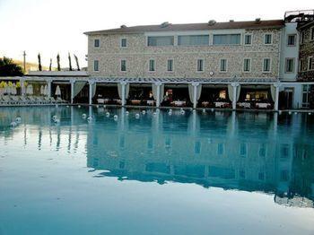 Villa Saturnia 9 à Manciano Extérieur photo