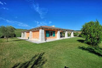 Villa Saturnia 9 à Manciano Extérieur photo